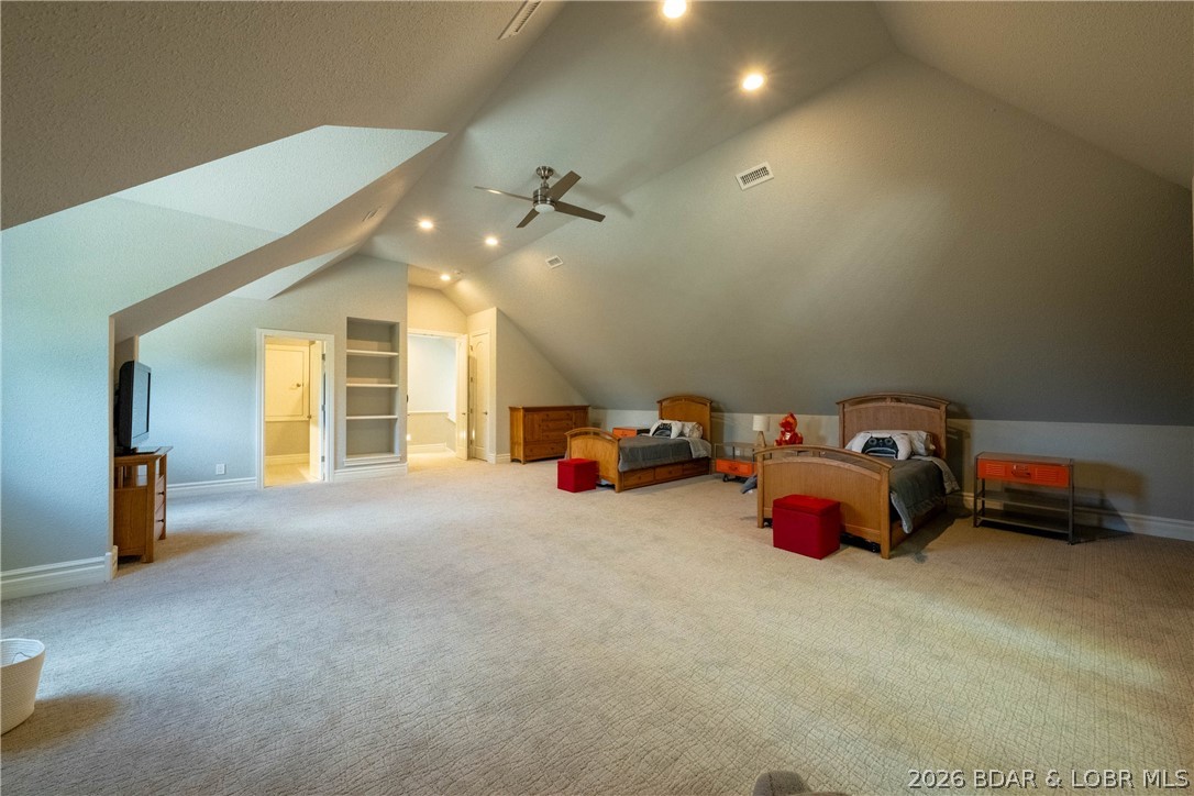 Cedar Crest - Residential