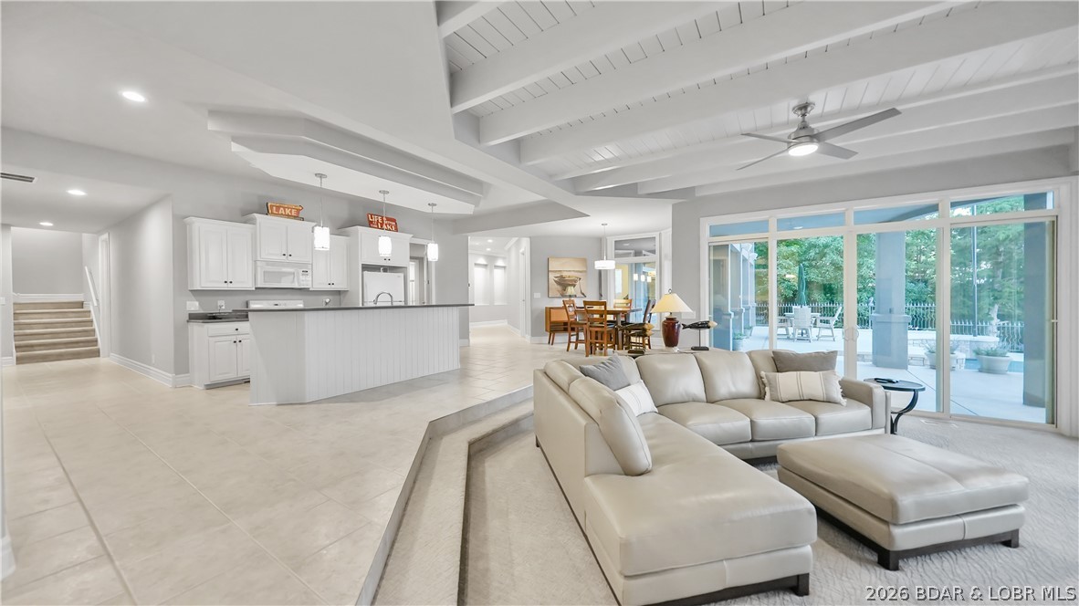 Cedar Crest - Residential