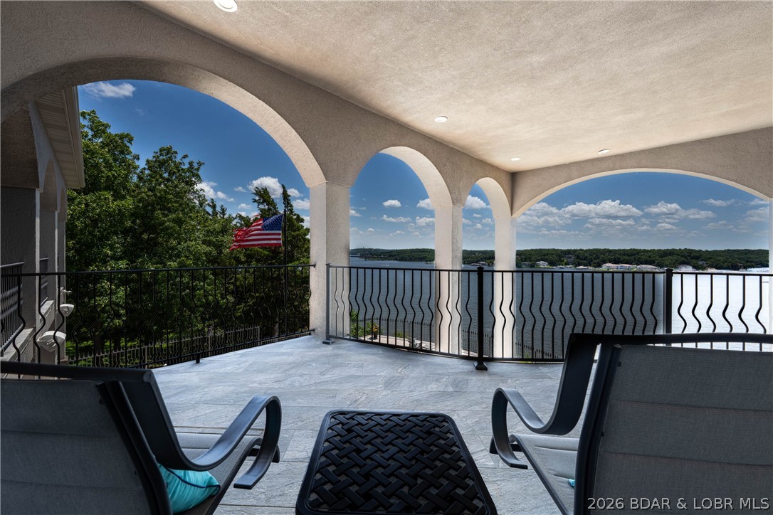 Cedar Crest - Residential