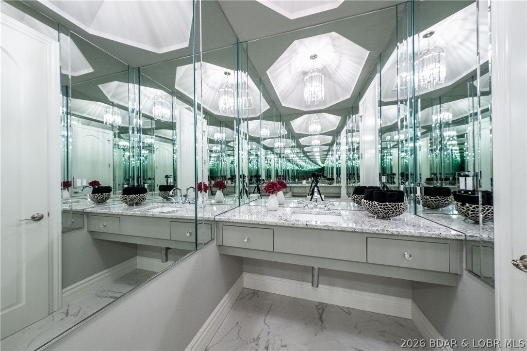 Cedar Crest - Residential