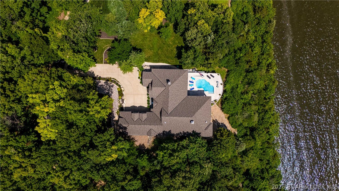 Cedar Crest - Residential