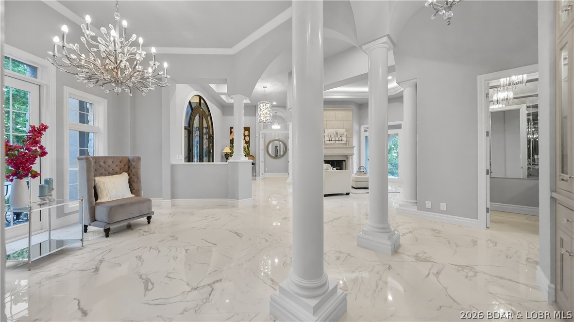 Cedar Crest - Residential