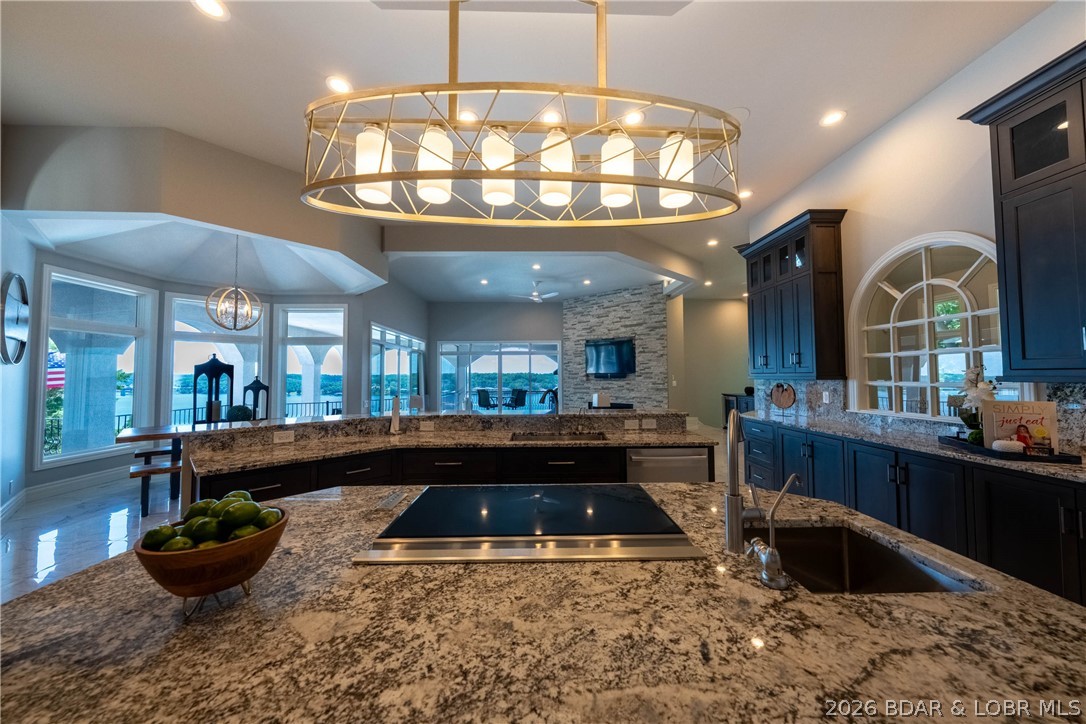 Cedar Crest - Residential