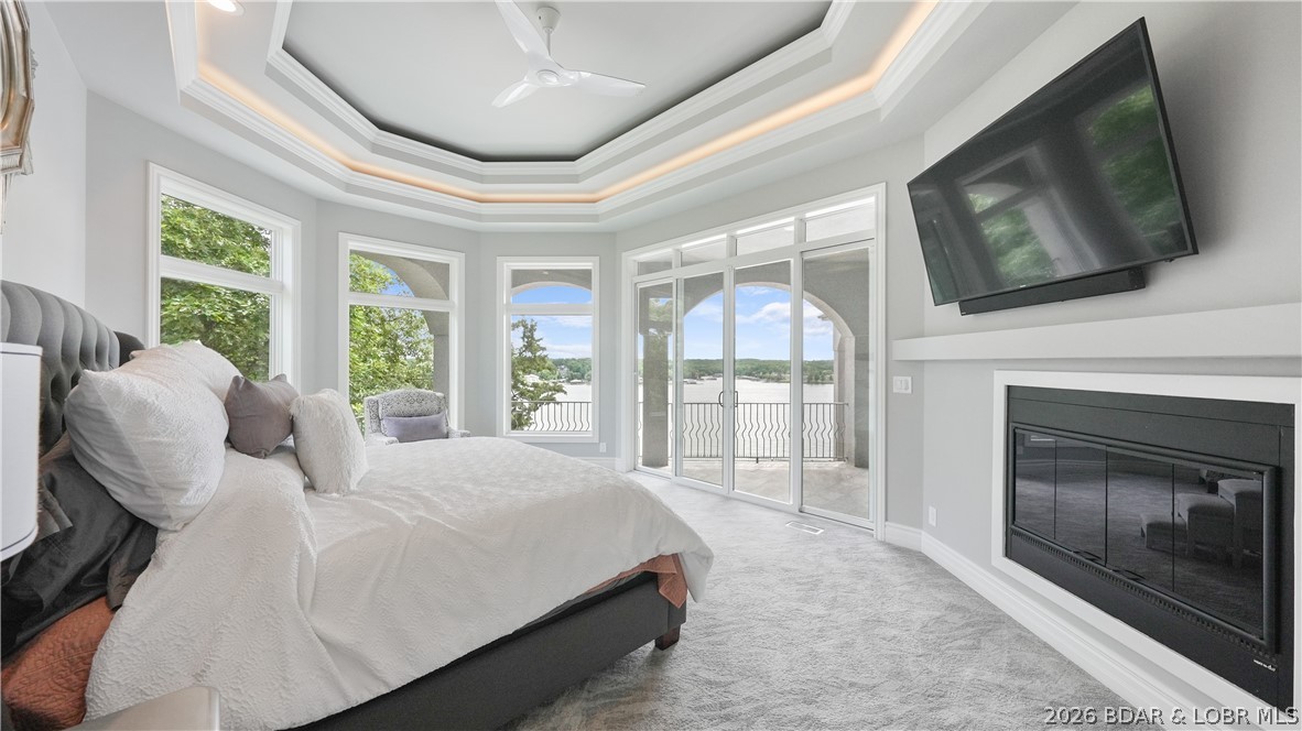 Cedar Crest - Residential