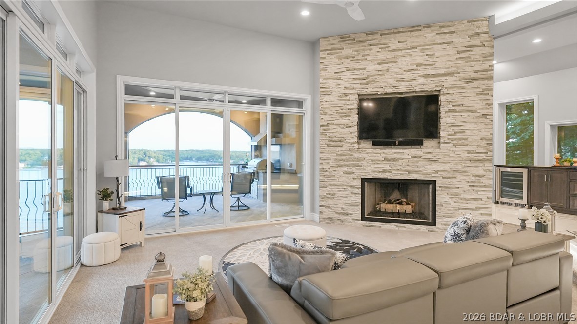 Cedar Crest - Residential