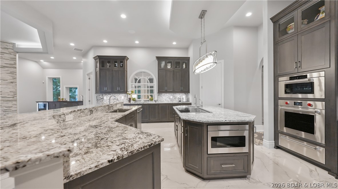 Cedar Crest - Residential