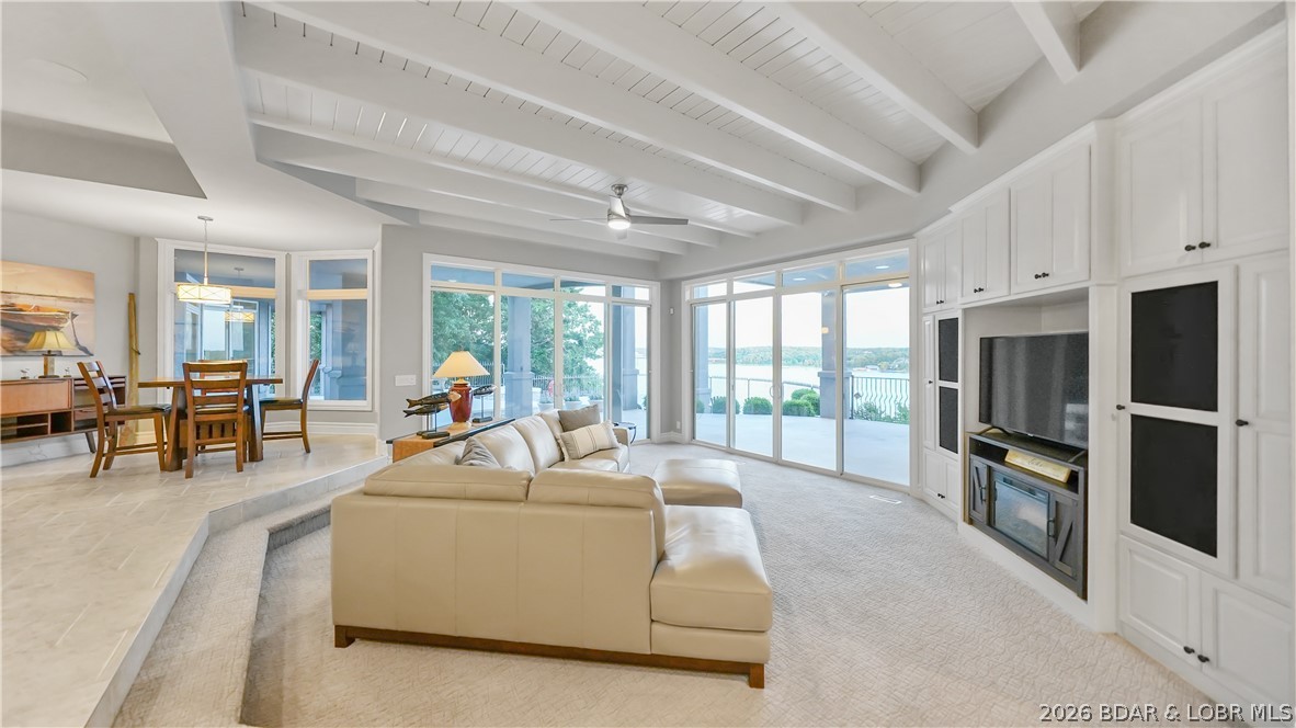 Cedar Crest - Residential