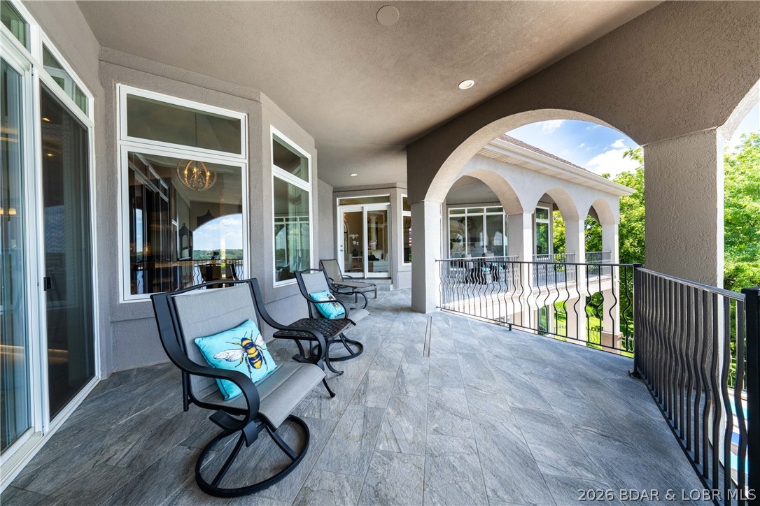 Cedar Crest - Residential