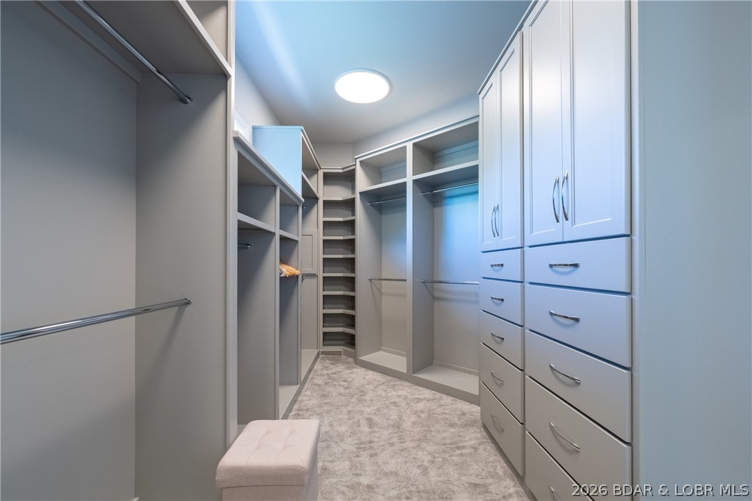 Cedar Crest - Residential