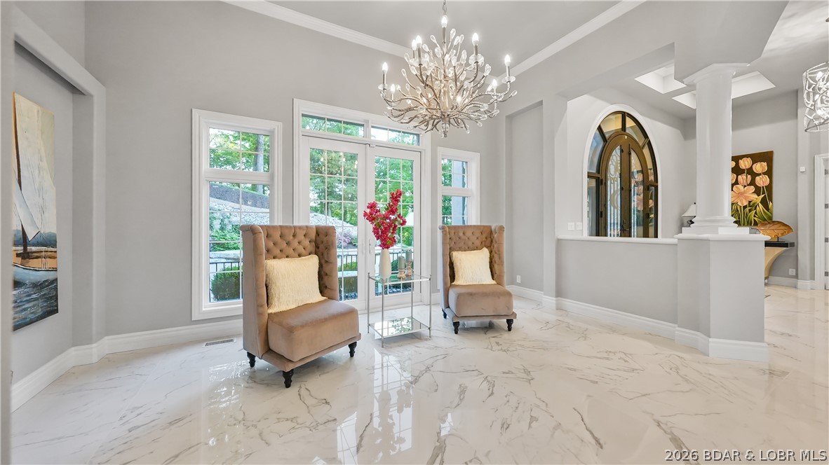 Cedar Crest - Residential