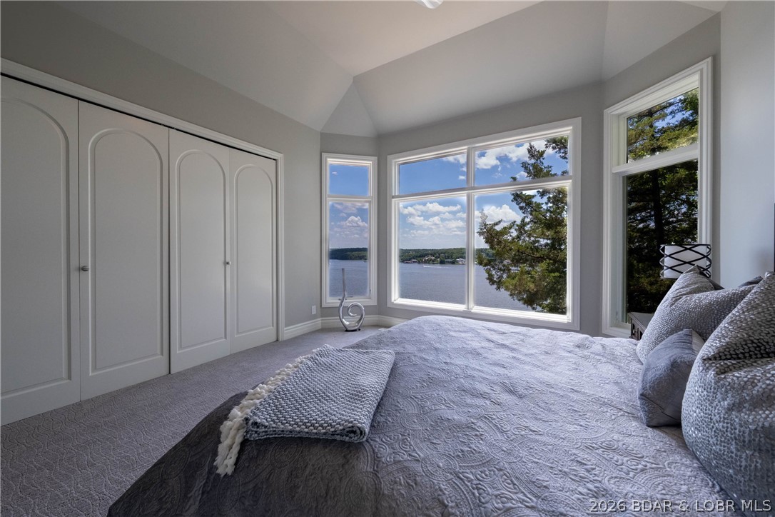 Cedar Crest - Residential