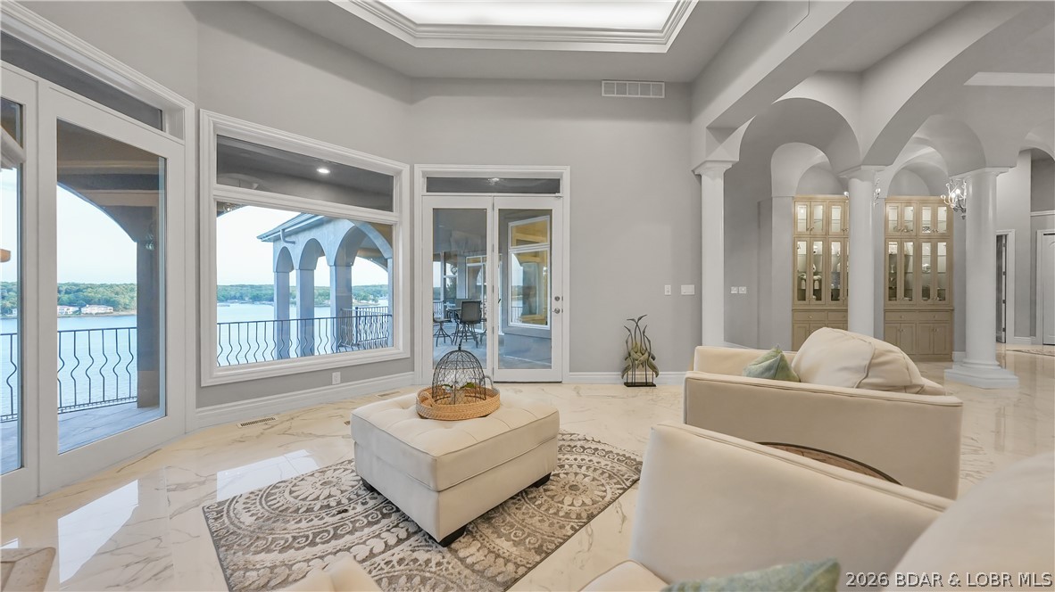 Cedar Crest - Residential