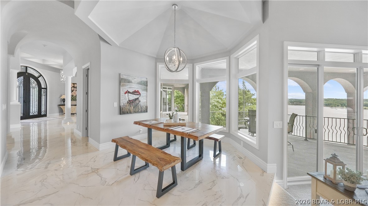 Cedar Crest - Residential