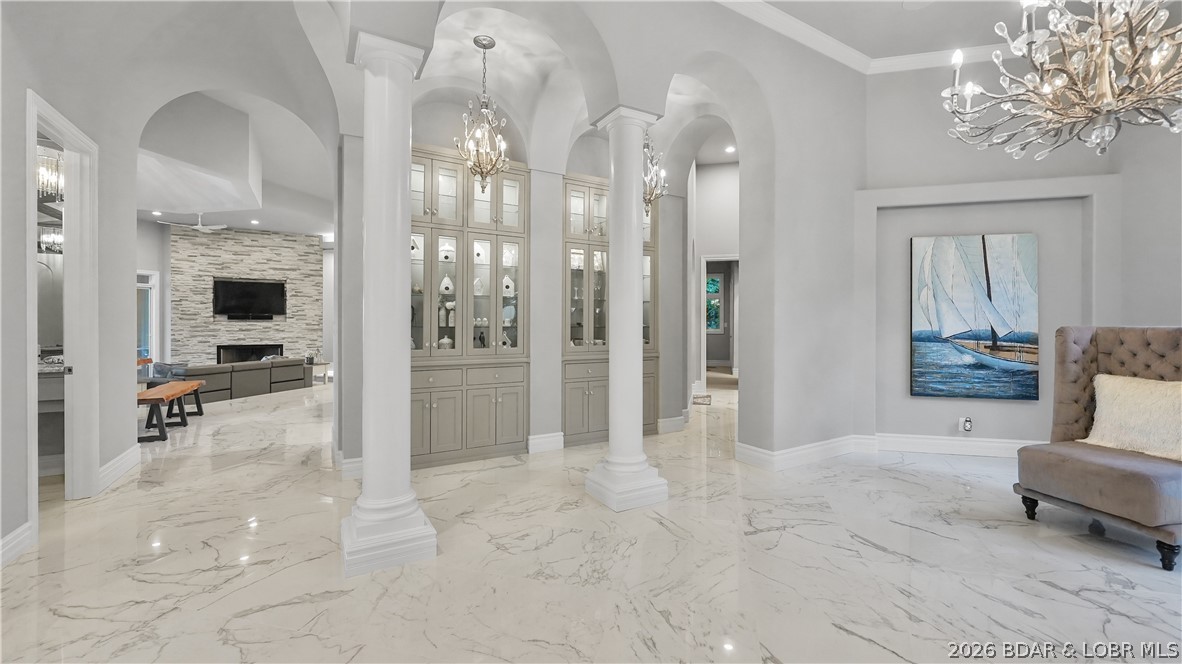 Cedar Crest - Residential