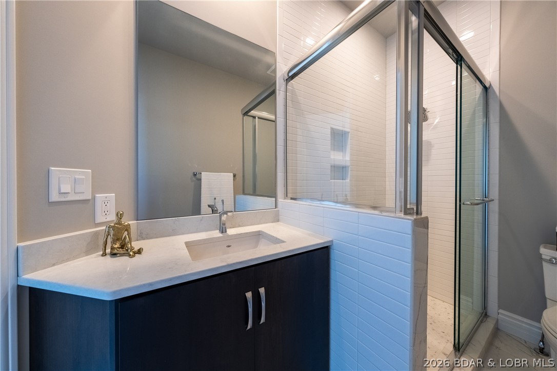 Cedar Crest - Residential