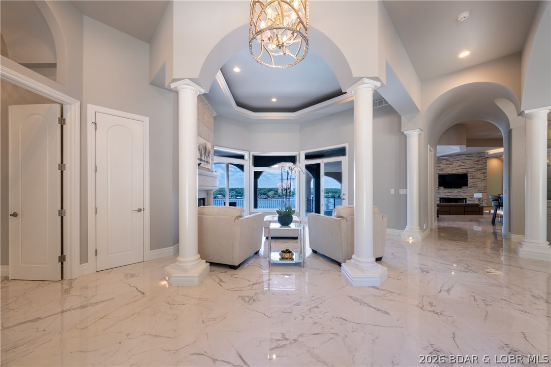 Cedar Crest - Residential