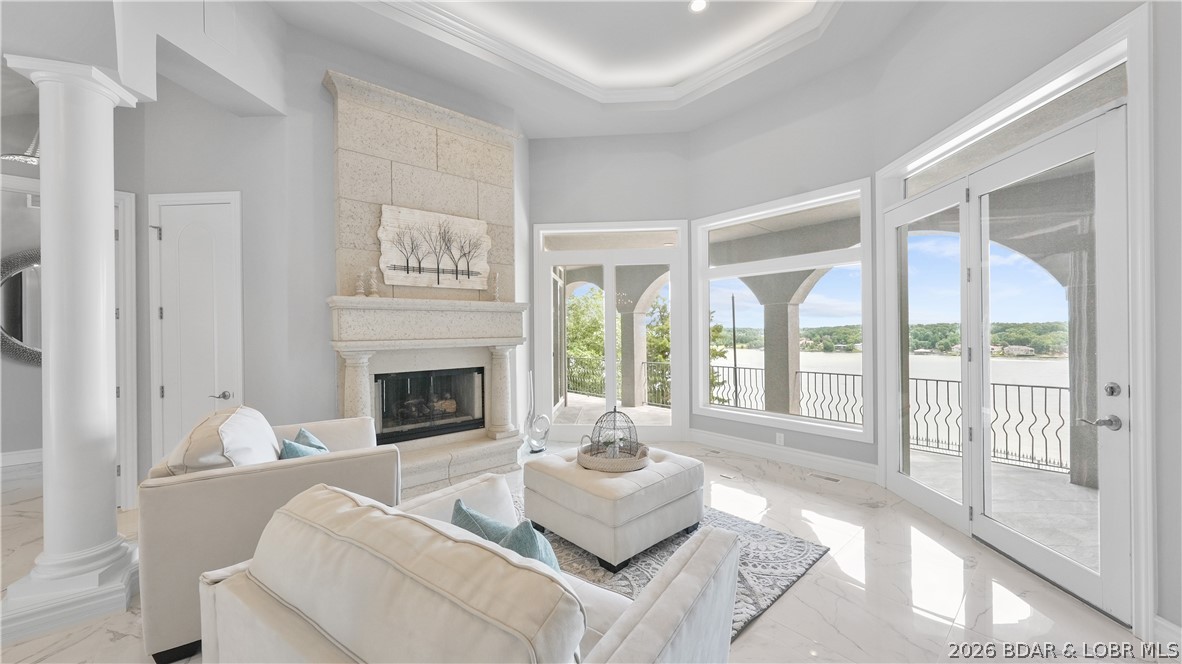 Cedar Crest - Residential