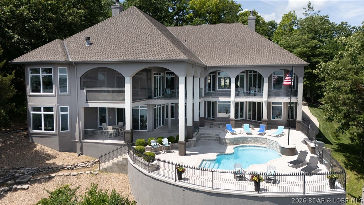 Cedar Crest - Residential