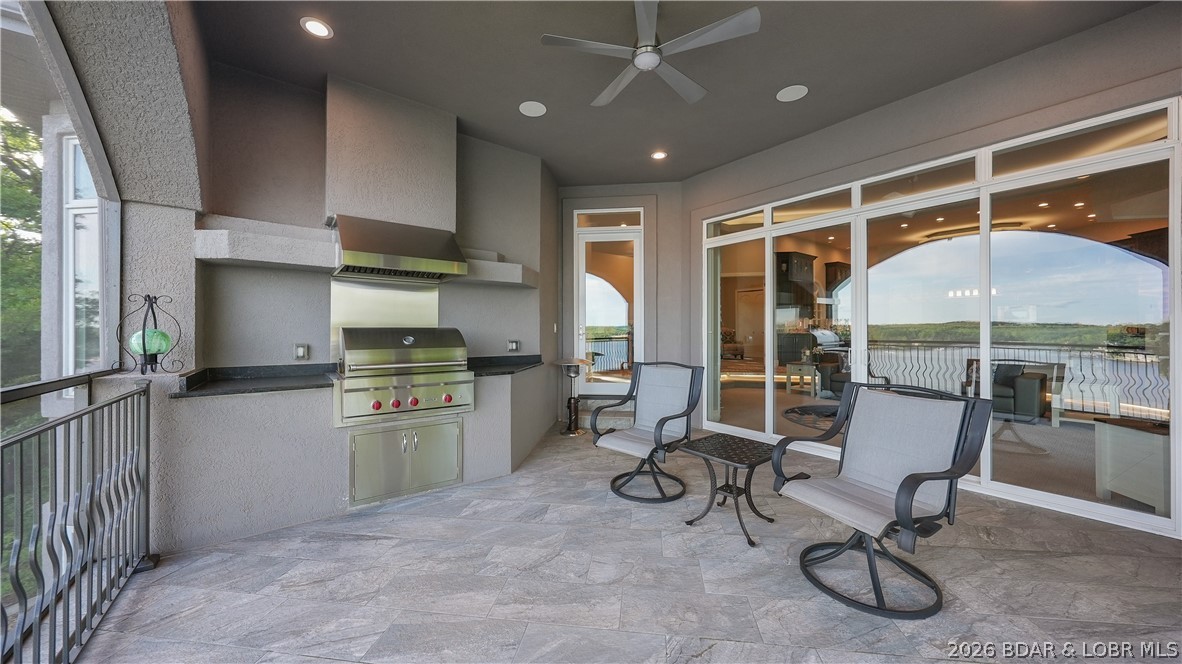 Cedar Crest - Residential