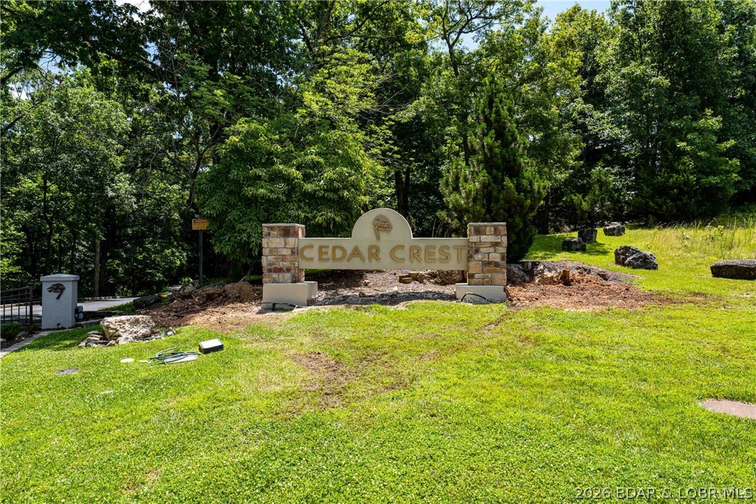 Cedar Crest - Residential