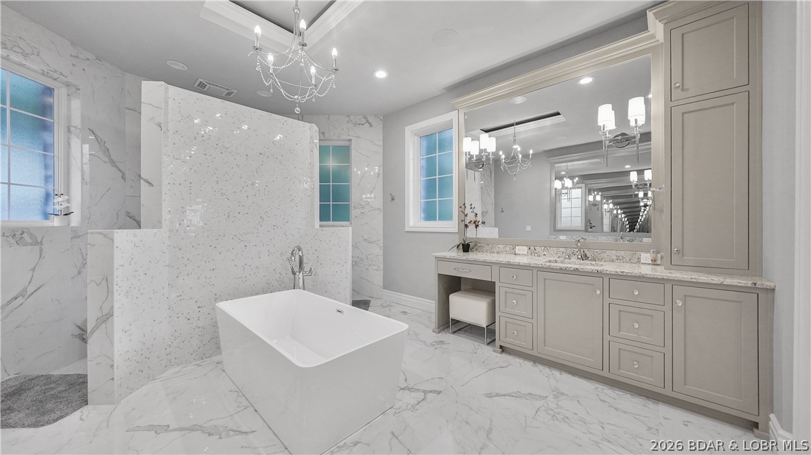 Cedar Crest - Residential