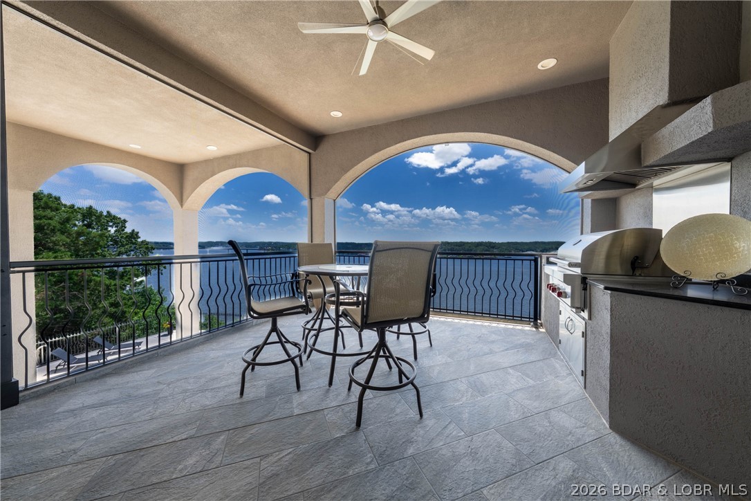 Cedar Crest - Residential