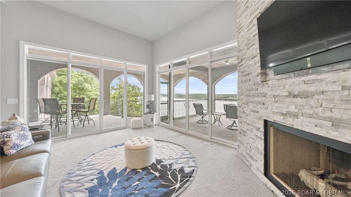 Cedar Crest - Residential