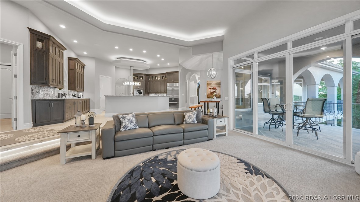 Cedar Crest - Residential