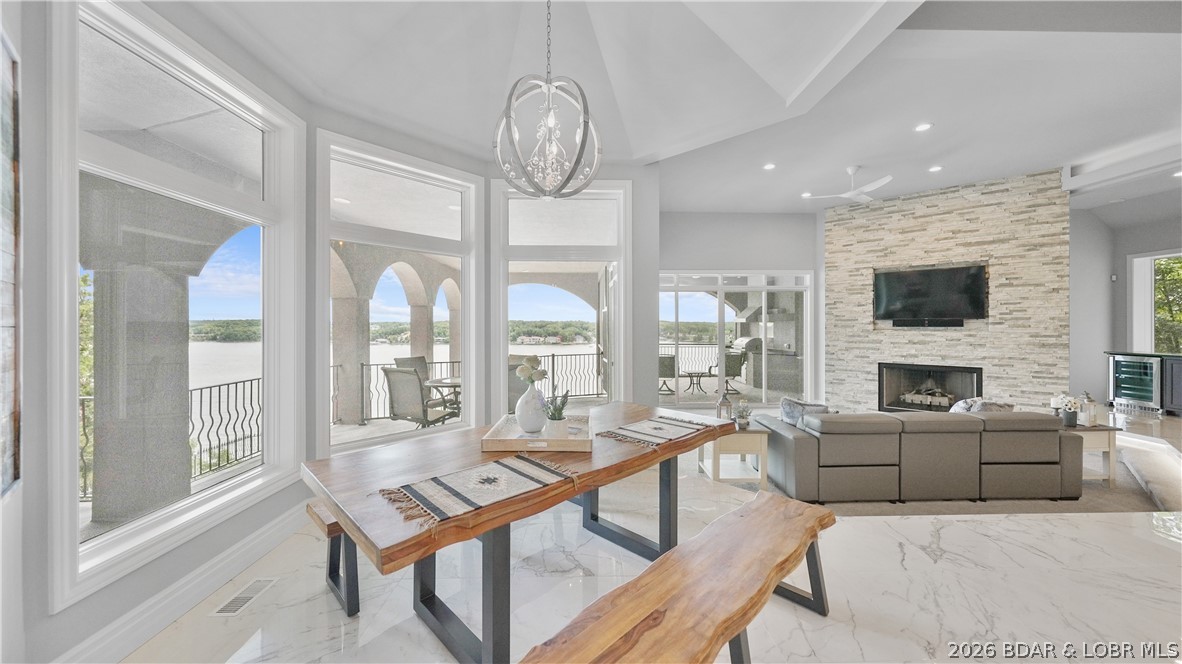 Cedar Crest - Residential