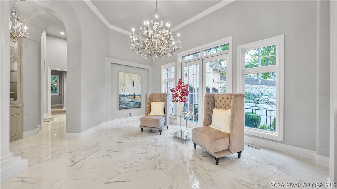 Cedar Crest - Residential