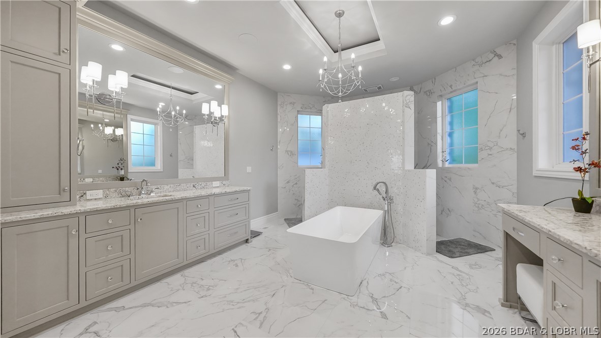 Cedar Crest - Residential