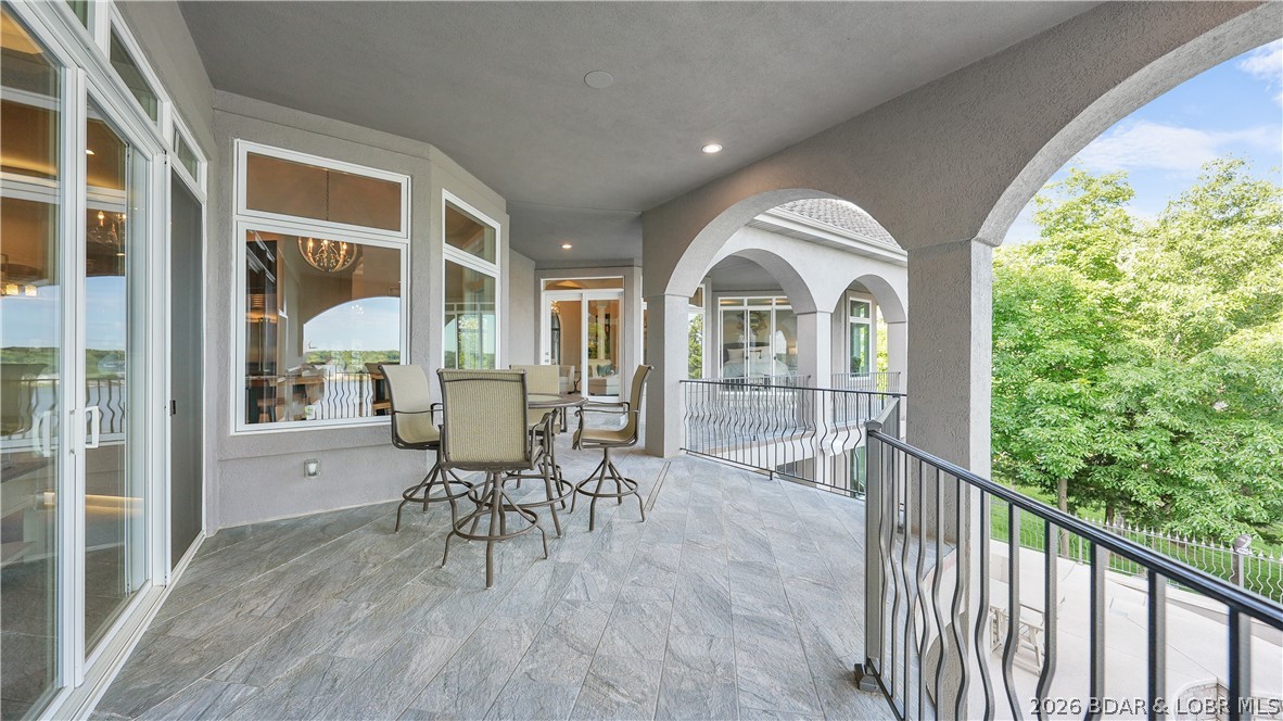 Cedar Crest - Residential