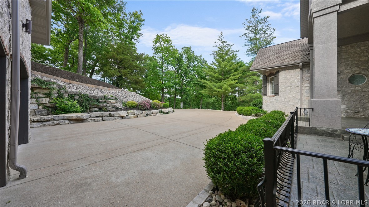 Cedar Crest - Residential