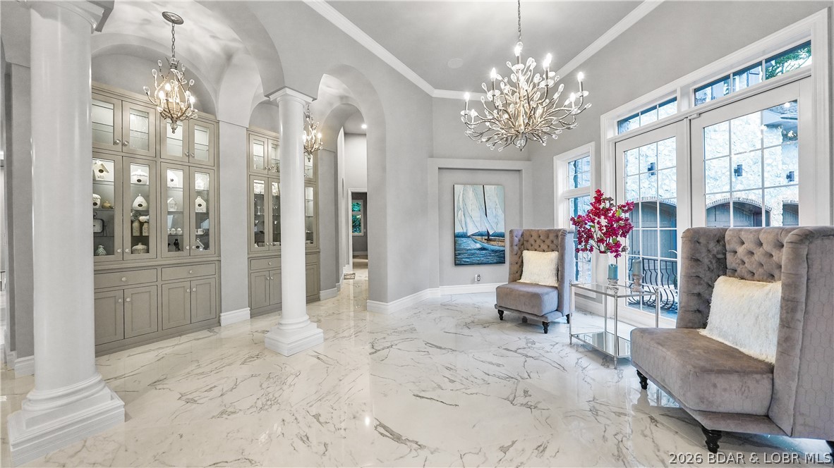 Cedar Crest - Residential