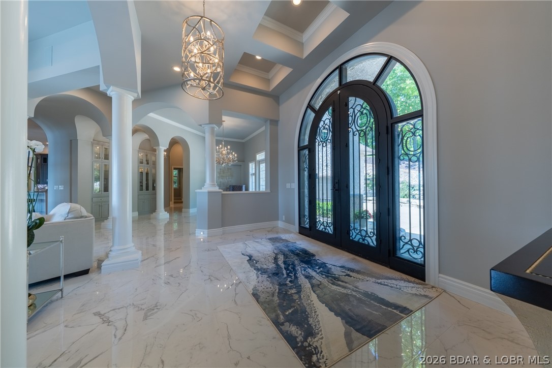 Cedar Crest - Residential