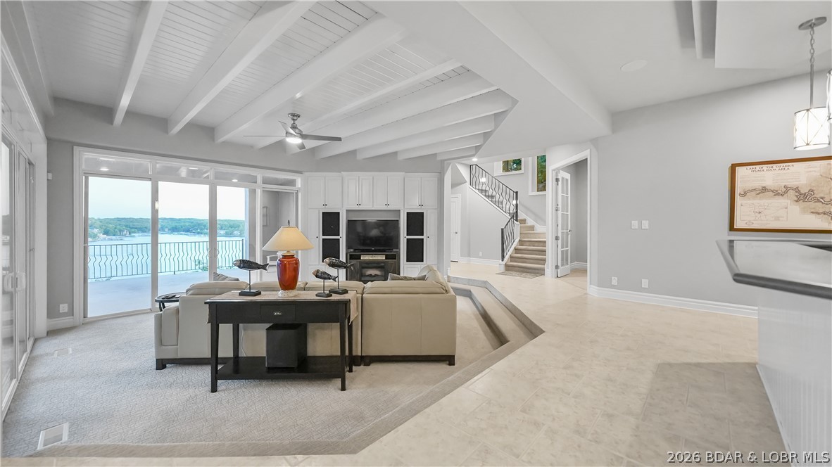 Cedar Crest - Residential