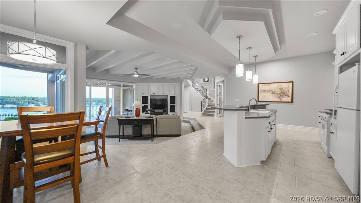 Cedar Crest - Residential