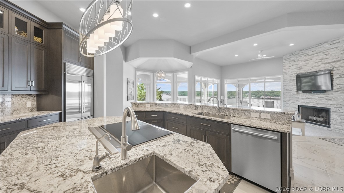 Cedar Crest - Residential