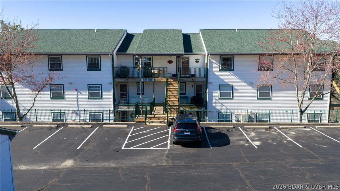 Harbour Towne Condominium - Residential