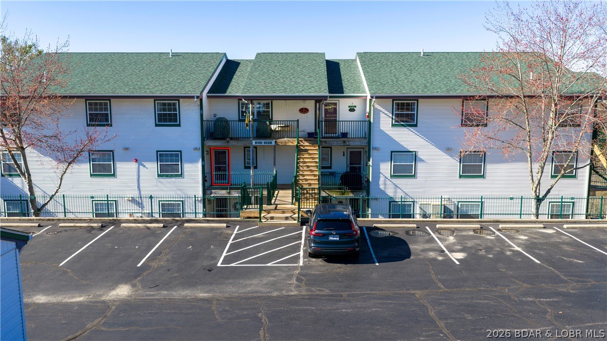 Harbour Towne Condominium - Residential