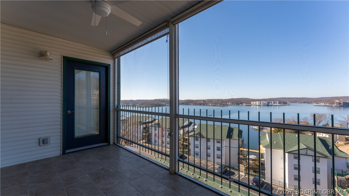 Harbour Towne Condominium - Residential