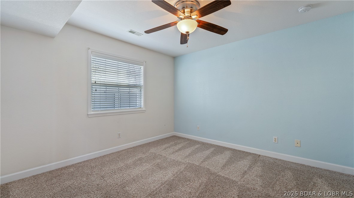 Harbour Towne Condominium - Residential