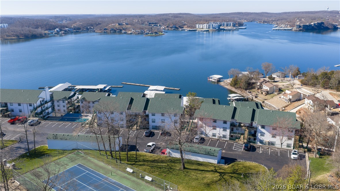 Harbour Towne Condominium - Residential