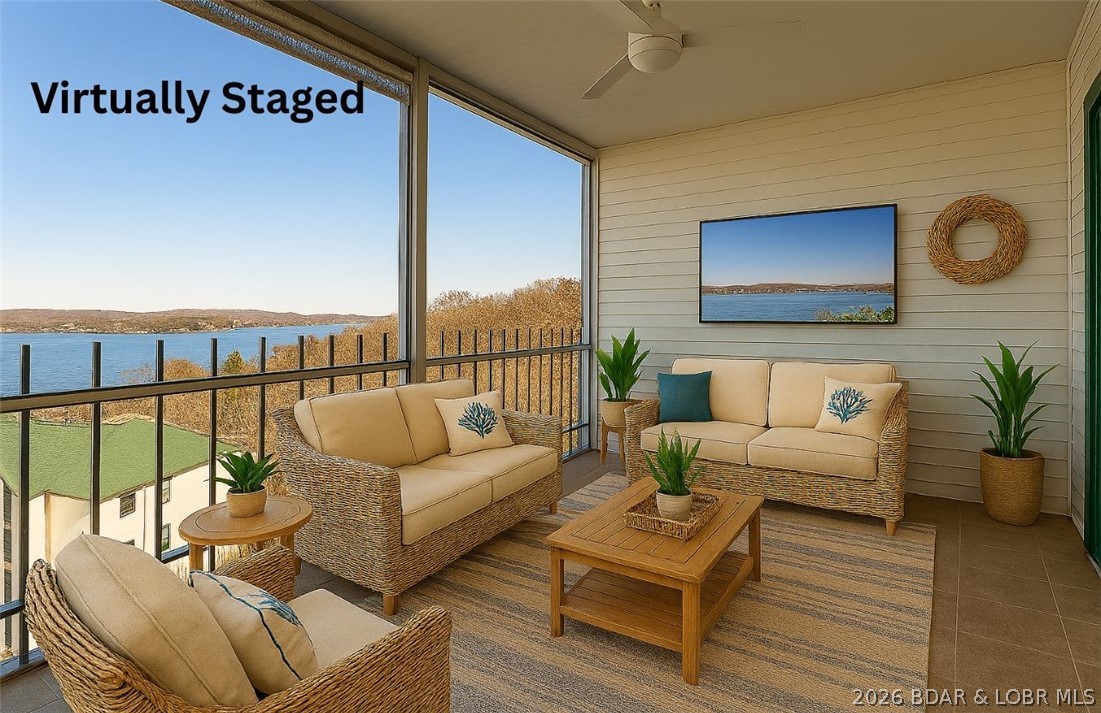 Harbour Towne Condominium - Residential