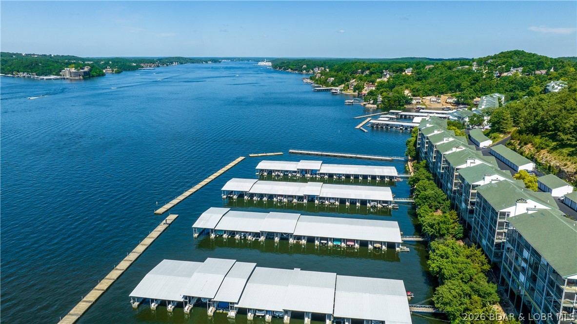 Harbour Towne Condominium - Residential