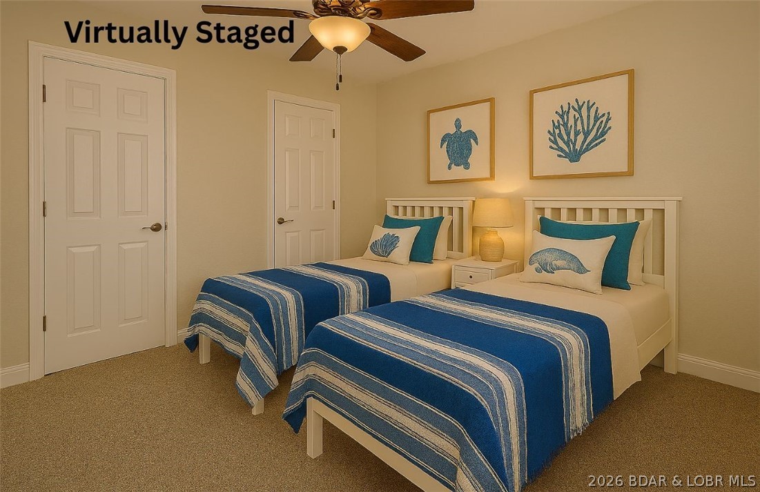 Harbour Towne Condominium - Residential