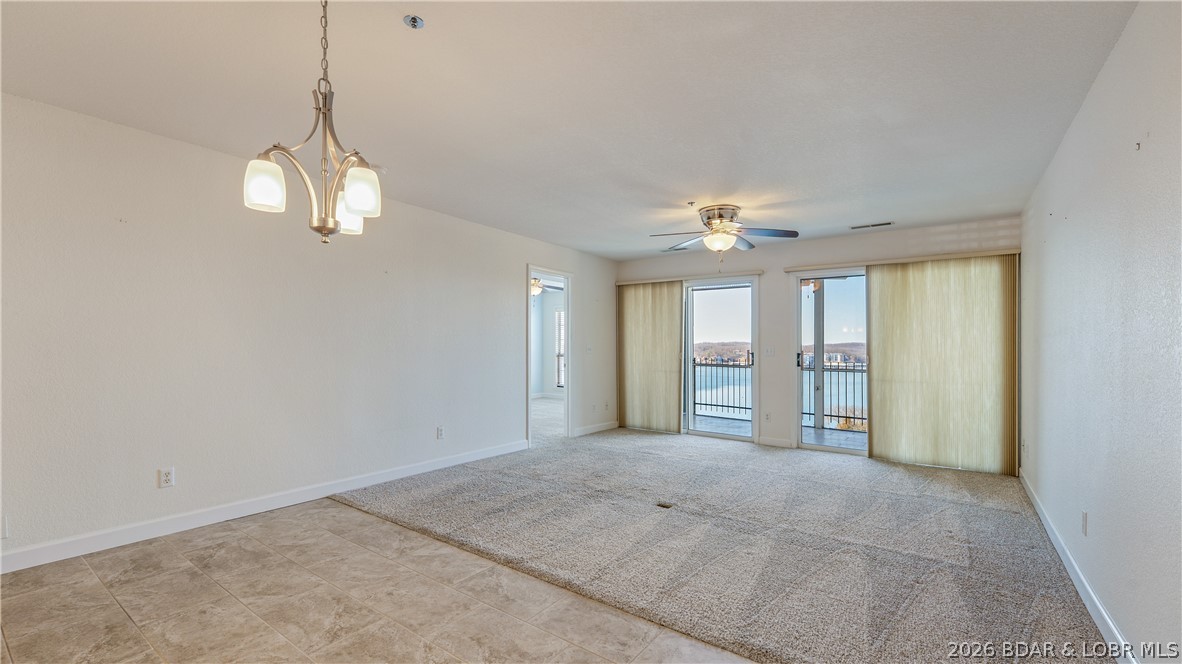 Harbour Towne Condominium - Residential