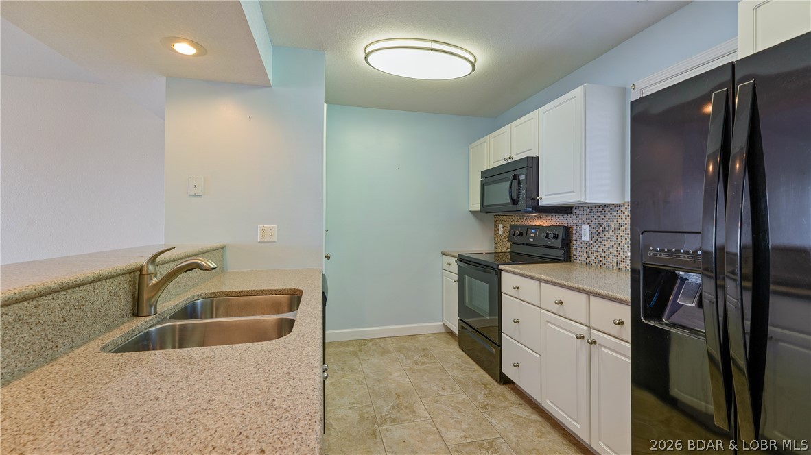 Harbour Towne Condominium - Residential