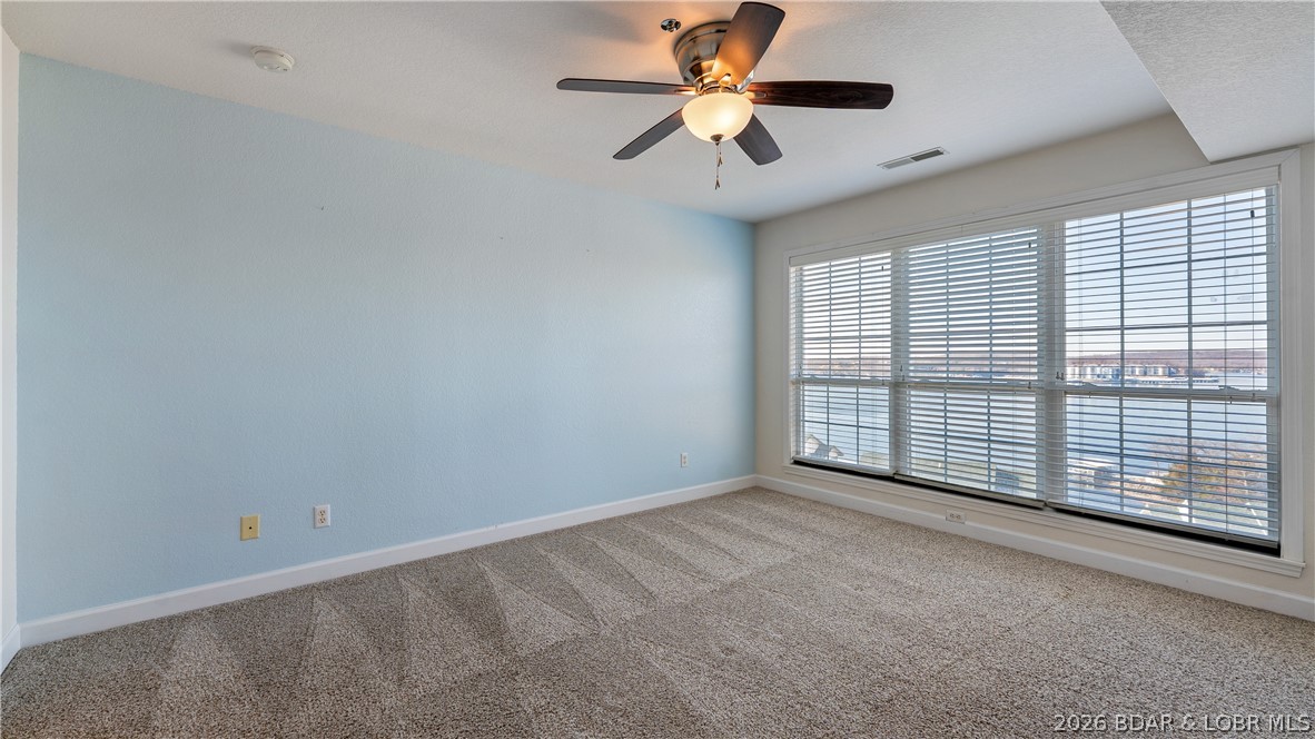 Harbour Towne Condominium - Residential