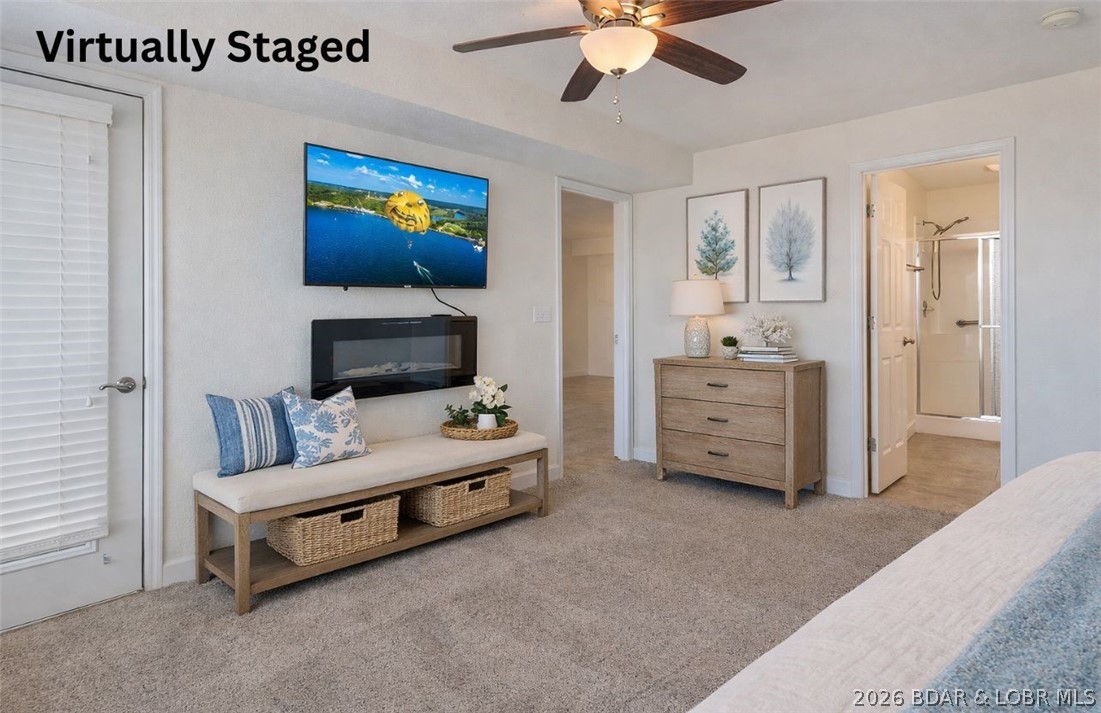 Harbour Towne Condominium - Residential